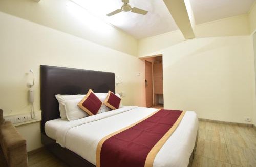 Juhu Hotel | Hotel Atlantic