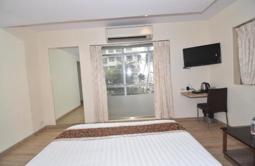 Juhu Hotel | Hotel Atlantic