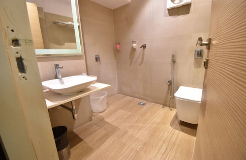 Juhu Hotel | Hotel Atlantic