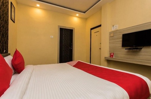 Sanwer House | Hotel Atlas Palace, Ujjain