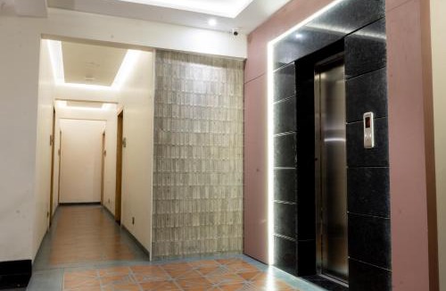Mumbai Hotel | Hotel Aura Inn Airoli ,Digha