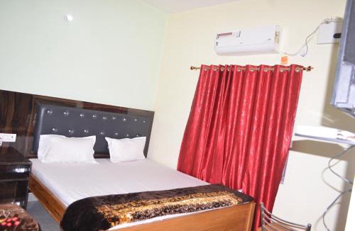 Bihar Sharif Hotel | Hotel AV Priya