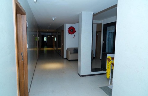 Zahirabad Hotel | Hotel Avani Grand