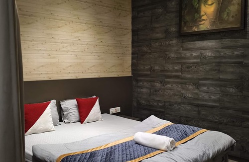 Zahirabad Hotel | Hotel Avani Grand