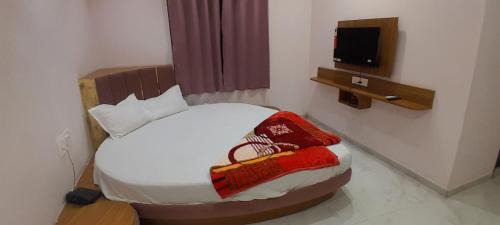 Vadodara Hotel | Hotel Avenue Gest House