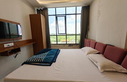 Vadodara Hotel | Hotel Avenue Gest House