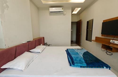 Vadodara Hotel | Hotel Avenue Gest House