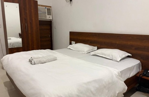 Tapukara Hotel | Hotel AVG Palace