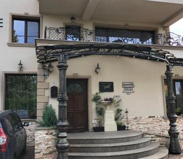 Otopeni Hotel | Hotel Aviator Boutique