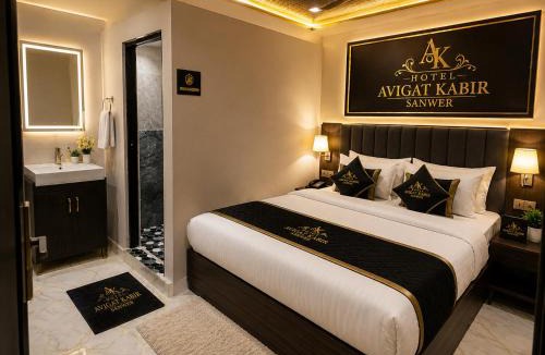Sanwer Hotel | Hotel avigat kabir sanwer