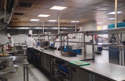 Jagdalpur Hotel | HOTEL AVINASH INTERNATIONAL