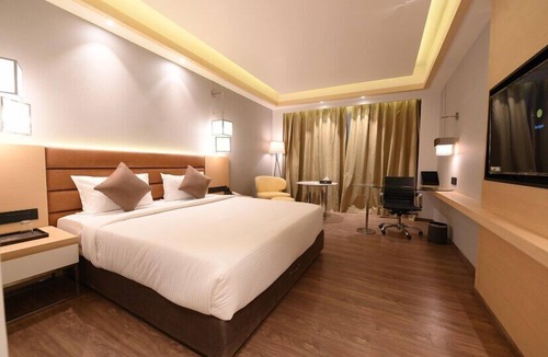 Jagdalpur Hotel | HOTEL AVINASH INTERNATIONAL