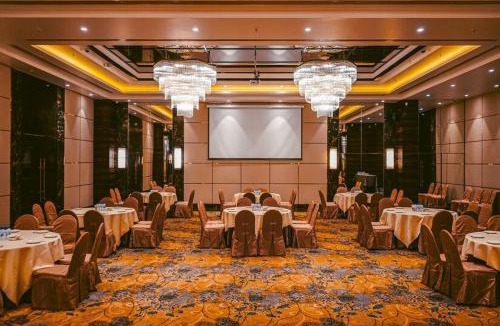 Jagdalpur Hotel | HOTEL AVINASH INTERNATIONAL