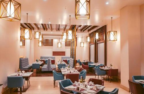 Jagdalpur Hotel | HOTEL AVINASH INTERNATIONAL