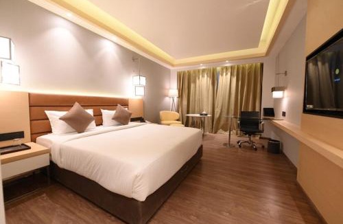 Jagdalpur Hotel | HOTEL AVINASH INTERNATIONAL