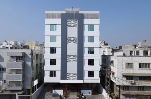 Vadodara Hotel | Hotel Avista