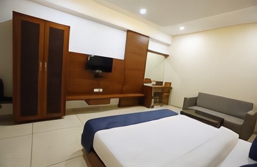 Vadodara Hotel | Hotel Avista