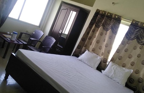 Patna Hotel | Hotel Awadh Fort