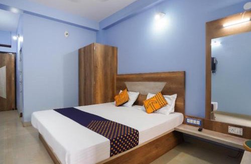 New Digha Hotel | Hotel Ayush International Digha