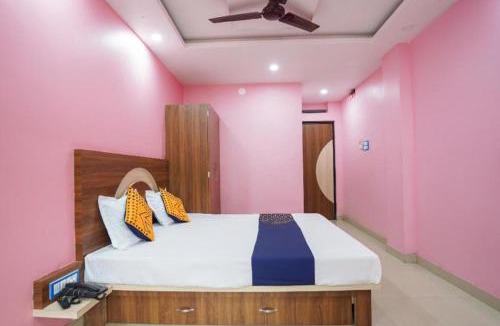New Digha Hotel | Hotel Ayush International Digha