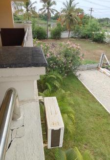Kelambakkam Hotel | Hotel Ayyans Park inn