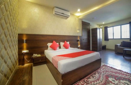 Gondia Hotel | Hotel Babul Inn, Gondia