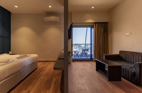 Kanker Hotel | Hotel Bafna Lawn
