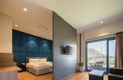 Kanker Hotel | Hotel Bafna Lawn