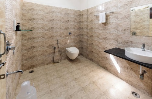 Kanker Hotel | Hotel Bafna Lawn