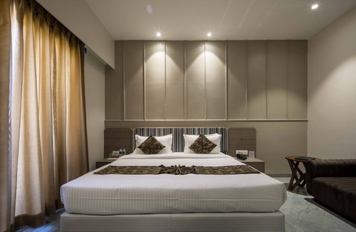 Kanker Hotel | Hotel Bafna Lawn