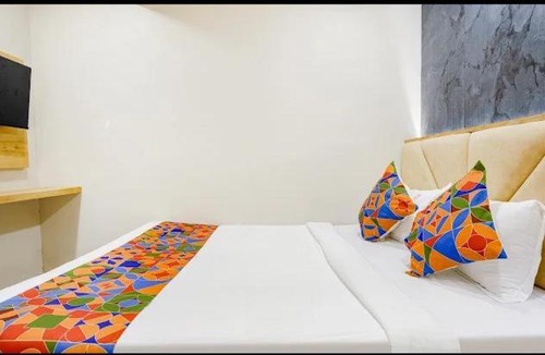 Prabhadevi House | Hotel Baghdad Palace