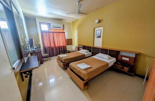 Bellary Hotel | Hotel Bala Regency