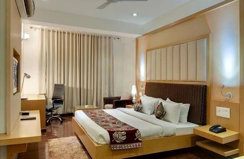 Ratlam Hotel | Hotel Balaji Central