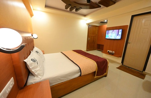 Karkala Hotel | Hotel Balaji Inn