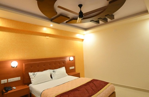 Karkala Hotel | Hotel Balaji Inn