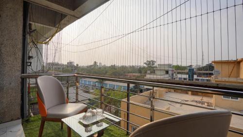 Dombivli East Hotel | Hotel Balaji Residency Dombivali