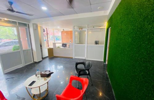 Vadodara Hotel | Hotel Balaji Villa