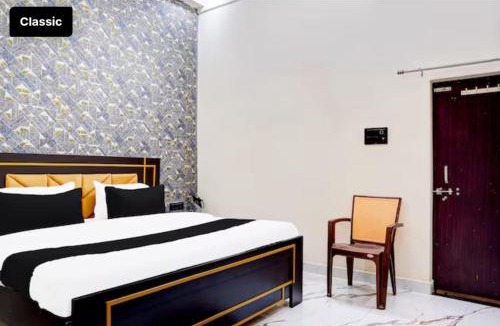 Jabalpur Hotel | Hotel Balancing Rock