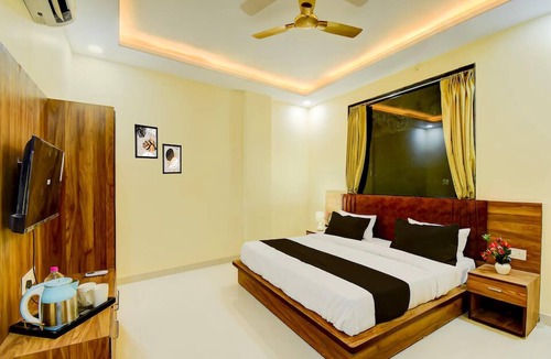 Jhotwara Hotel | Hotel Ballyfin Retreat