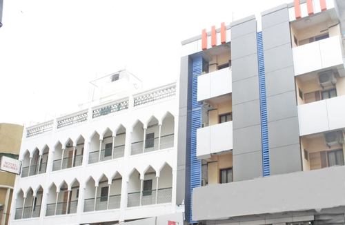 Ahmedabad City Centre Hotel | Hotel Balwas