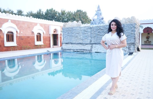 Varanasi Hotel | Hotel Banaras kila