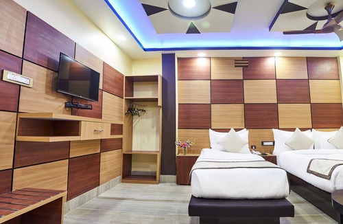 Alipurduar Hotel | Hotel Bangabhumi