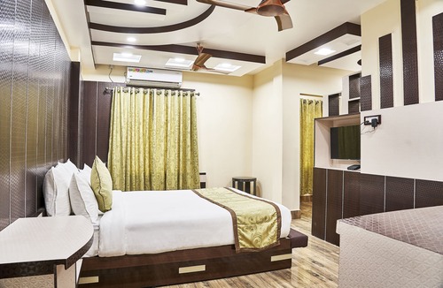 Alipurduar Hotel | Hotel Bangabhumi