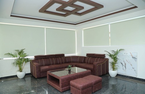 Chikkajala Hotel | Hotel Bangalore Airport Inn
