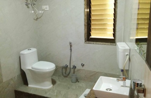 Ajmer Hotel | Hotel Bani Hashim