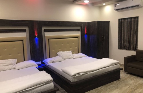 Ajmer Hotel | Hotel Bani Hashim