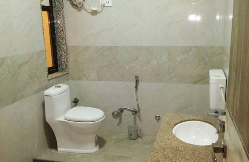 Ajmer Hotel | Hotel Bani Hashim