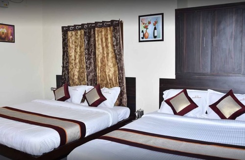 Thanjavur Hotel | Hotel Barnabas Homestay
