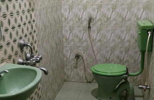 Thanjavur Hotel | Hotel Barnabas Homestay