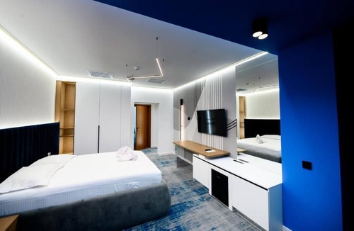 Craiova Hostel | Hotel Bavaria